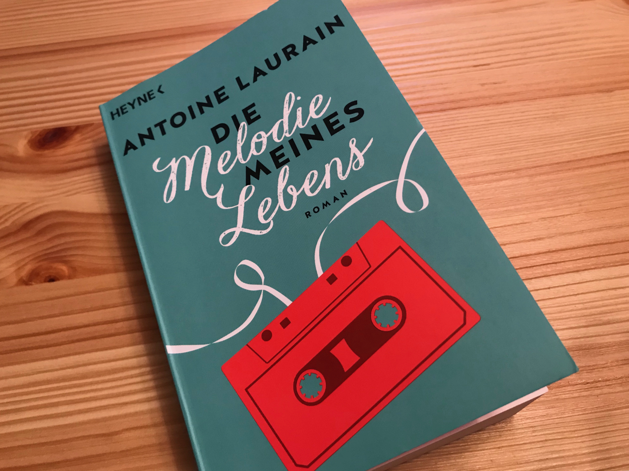 Die Melodie meines Lebens