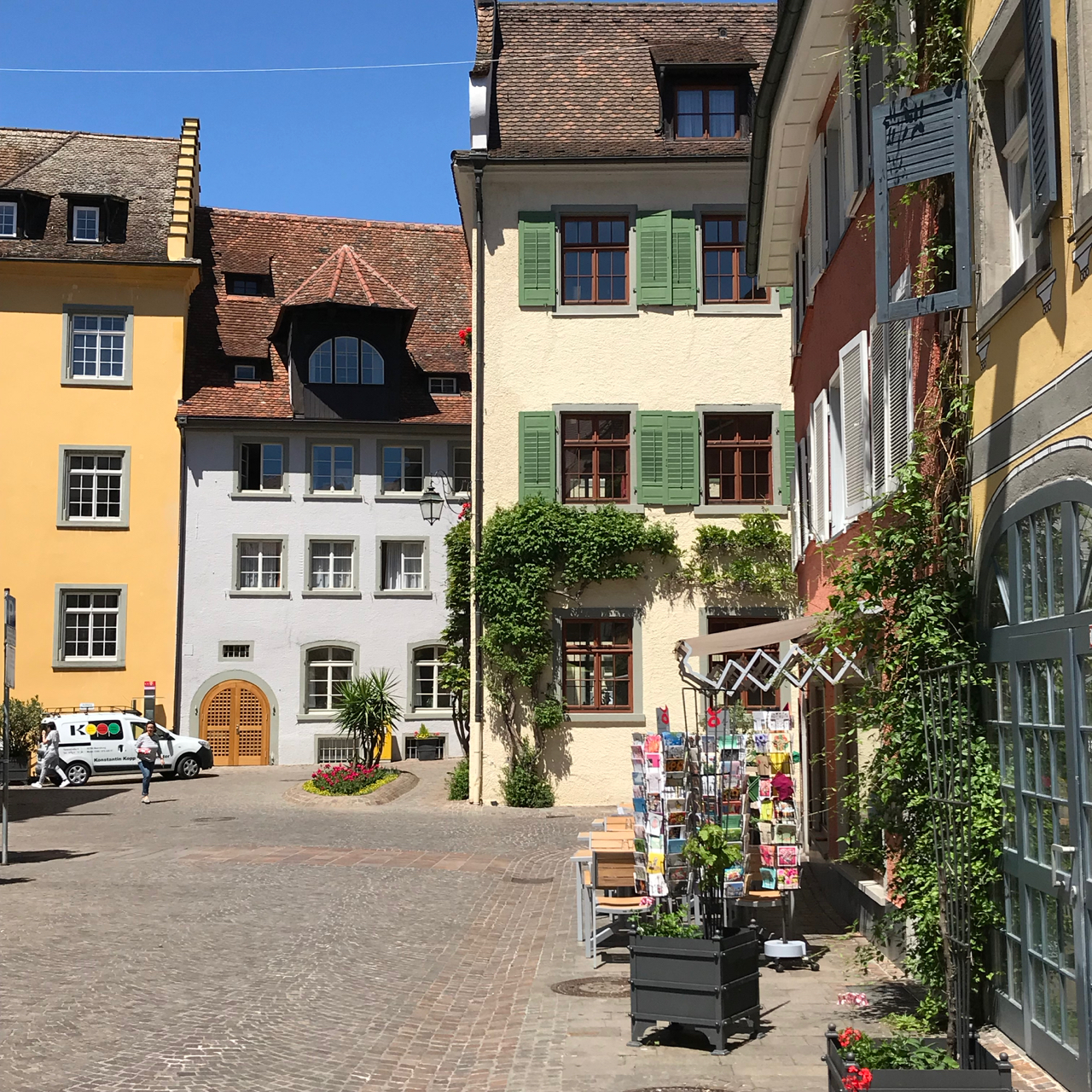 Meersburg