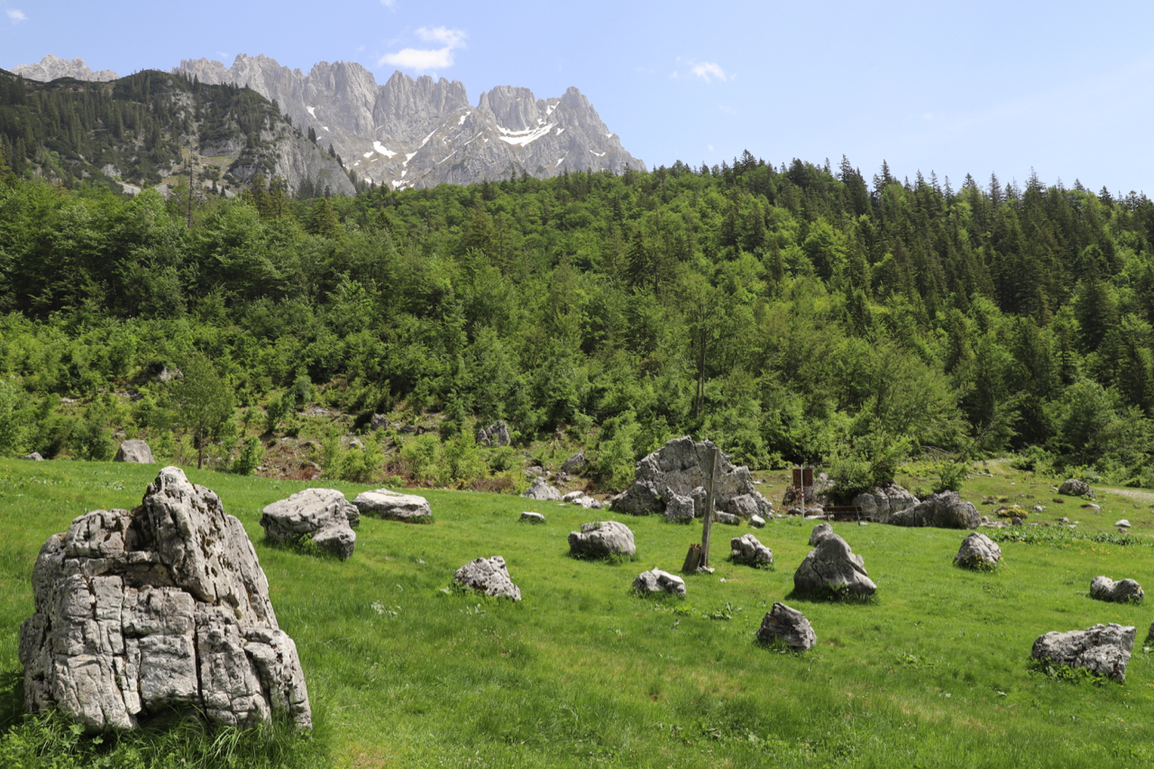 Ellmaurer Steinkreis