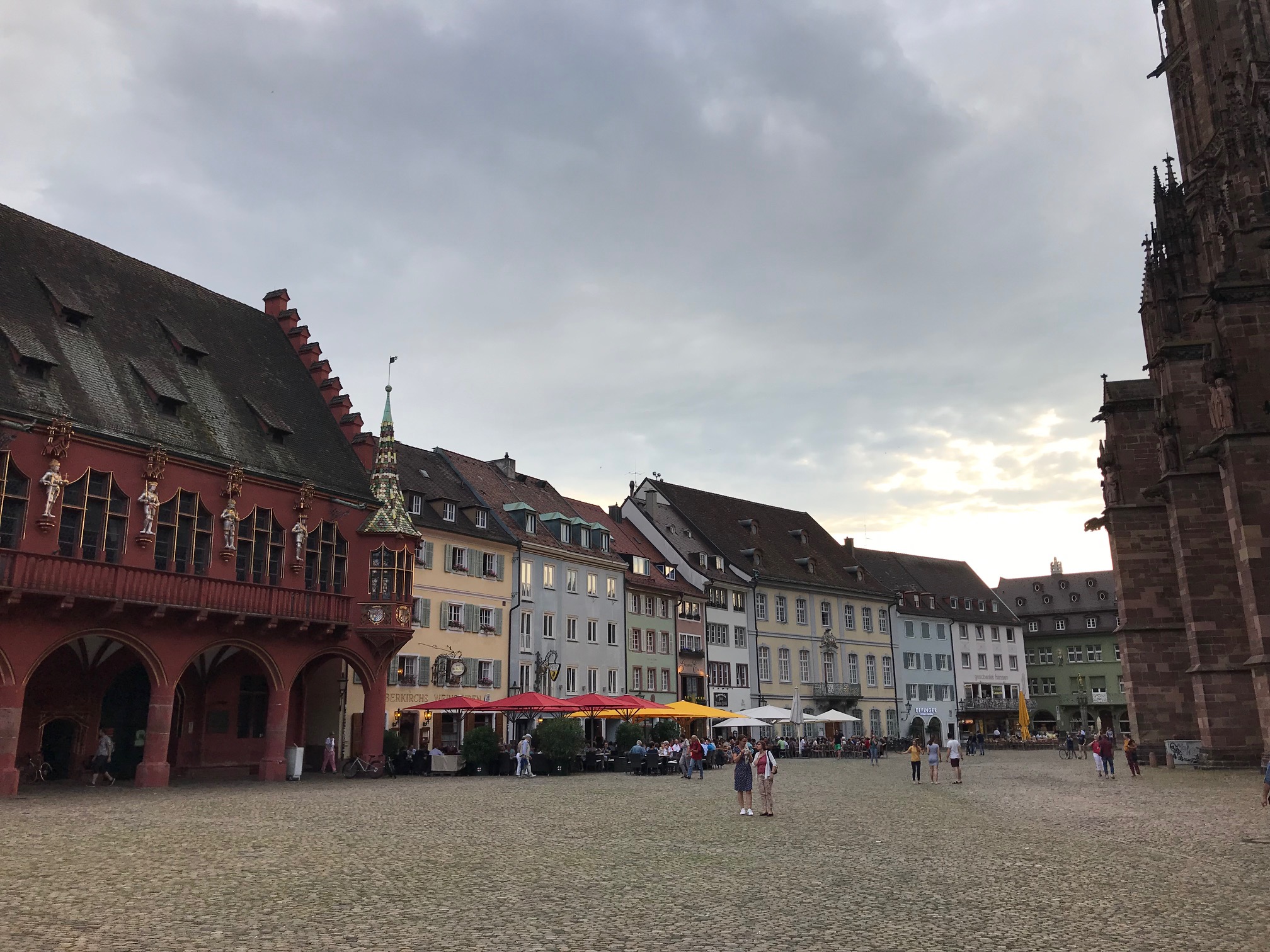 Freiburg