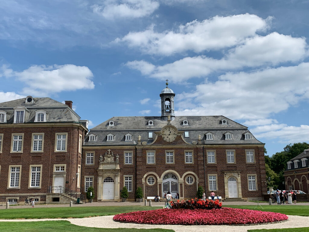 Schloss Nordkirchen