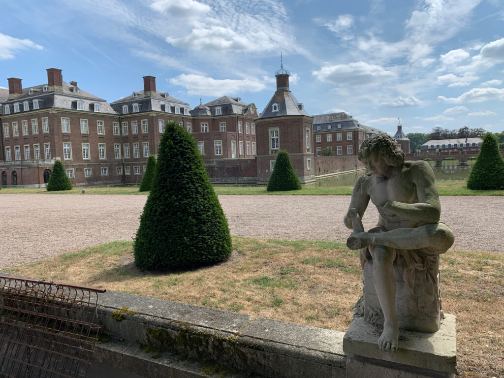 Schloss Nordkirchen