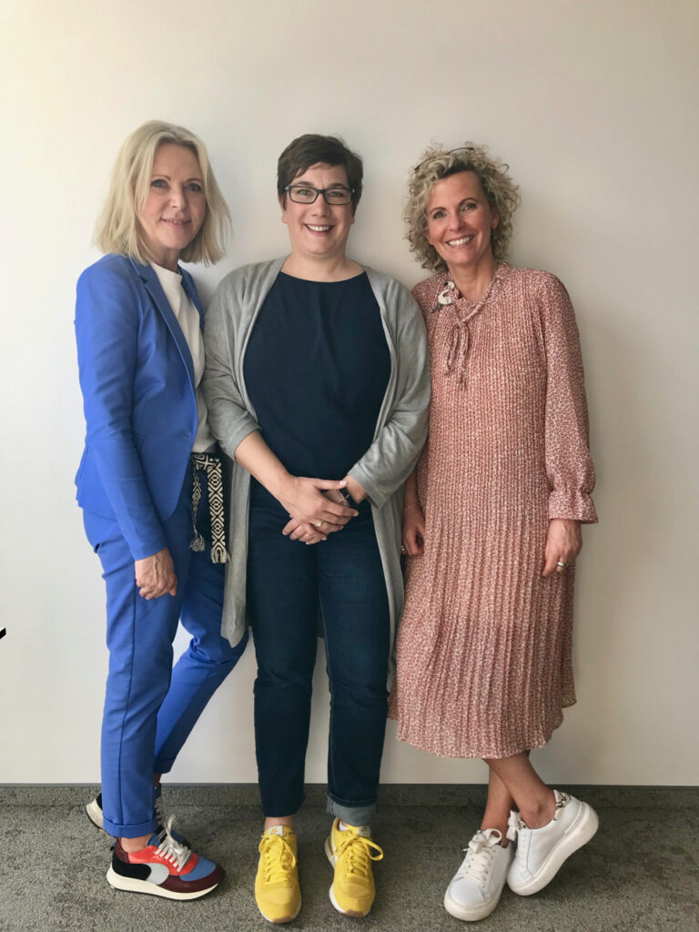 Workshop "Stil ist kein Zufall"