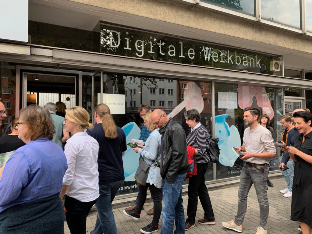#diwodo19: Veranstaltertreffen