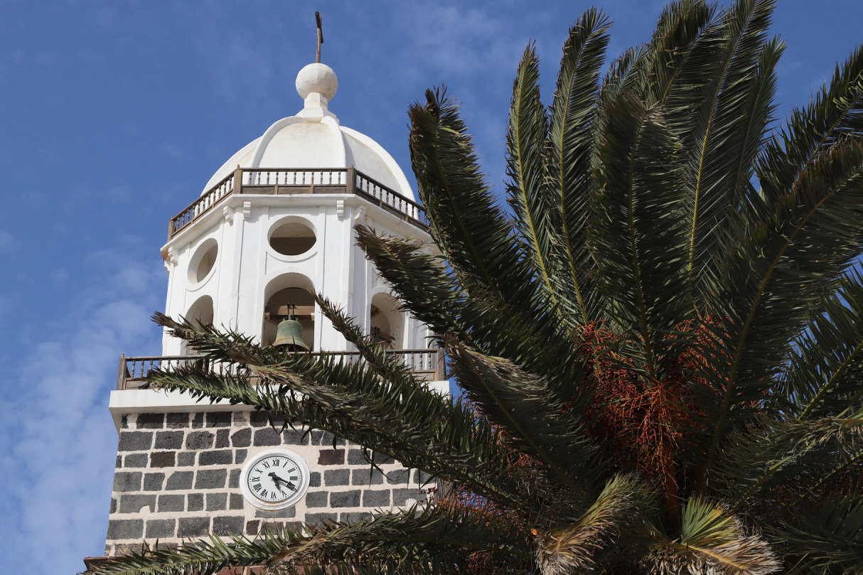 Faszinierendes Lanzarote – Große Inselliebe