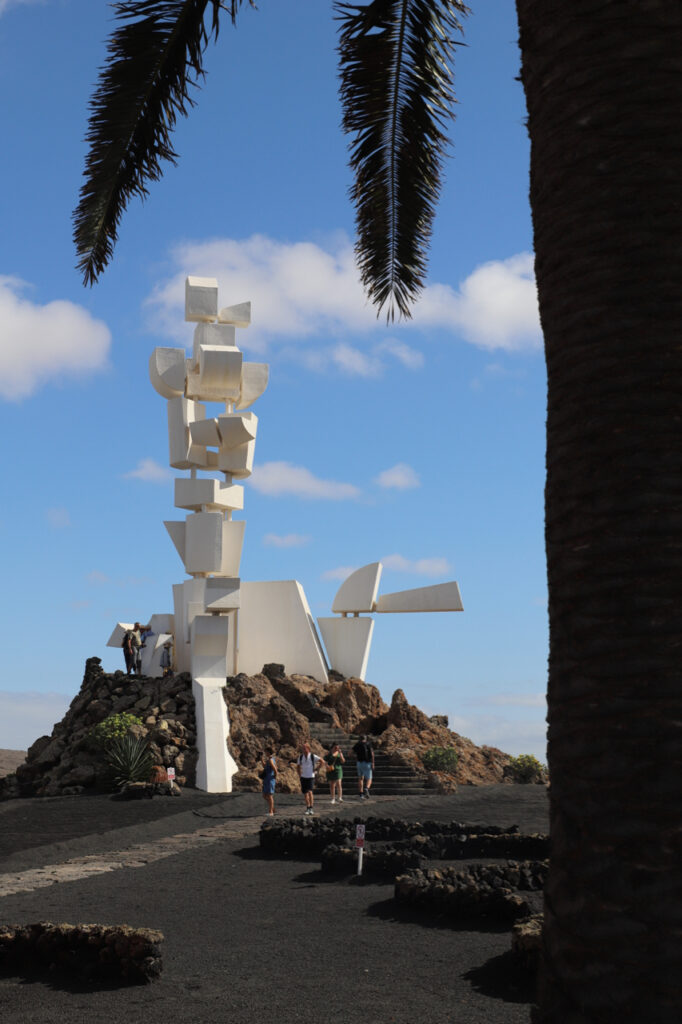 Monumento al Campesino