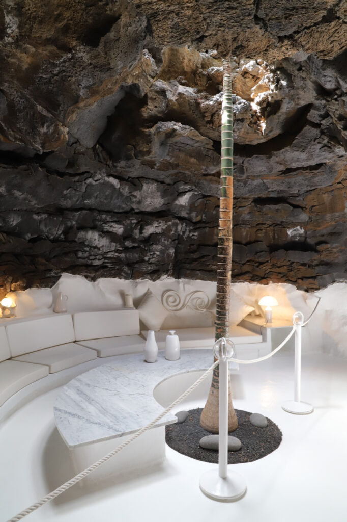 Fundación César Manrique