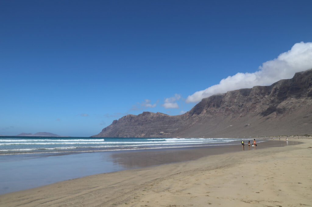 Caleta de Famara