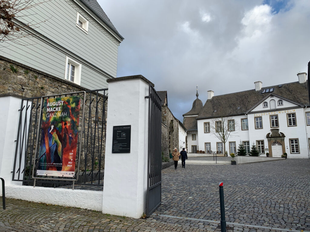 Sauerland-Museum