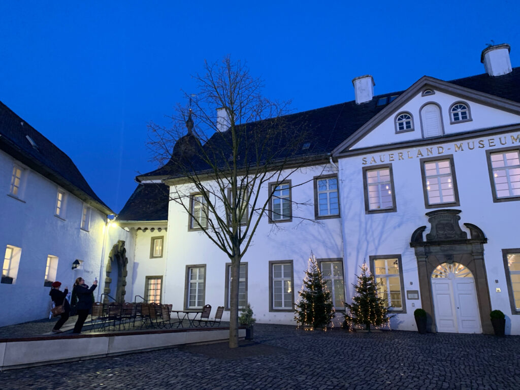 Sauerland-Museum