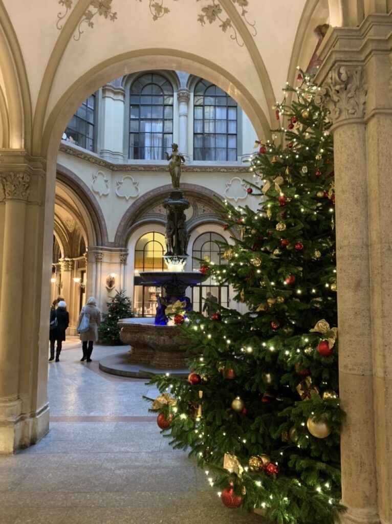 Wien Passage