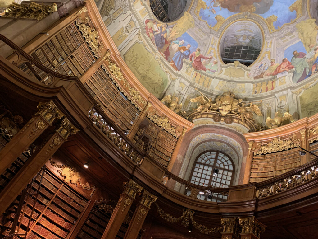 Österreichische Nationalbibliothek