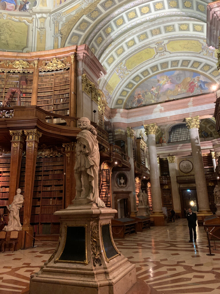 Österreichische Nationalbibliothek