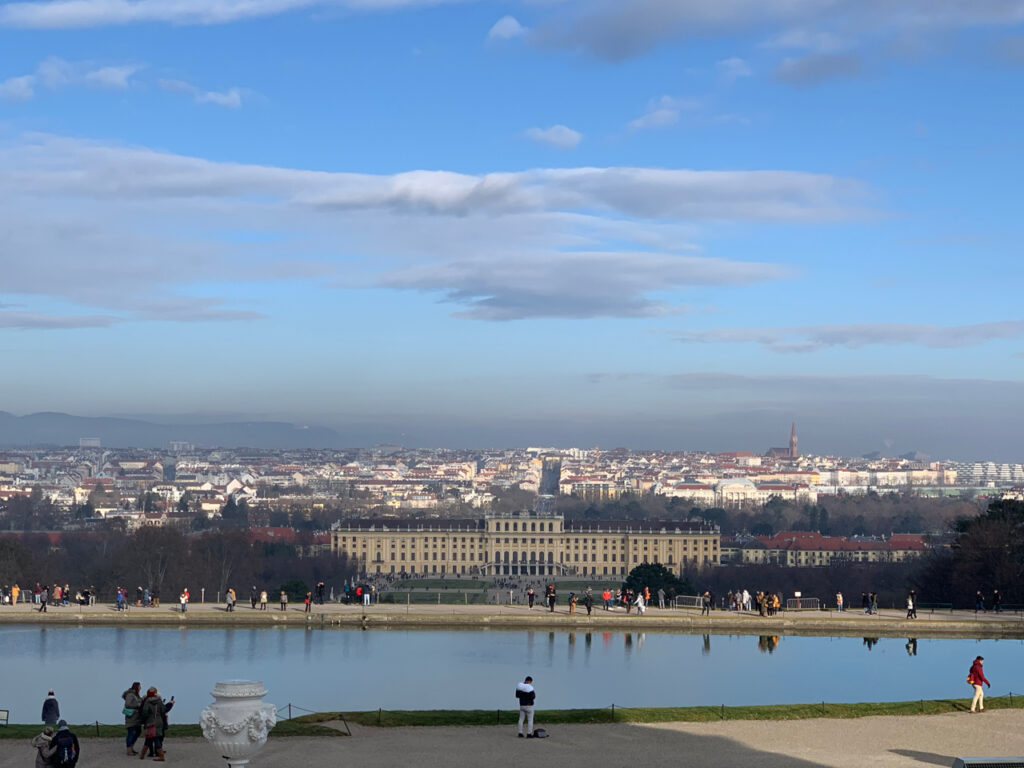 Gloriette Wien