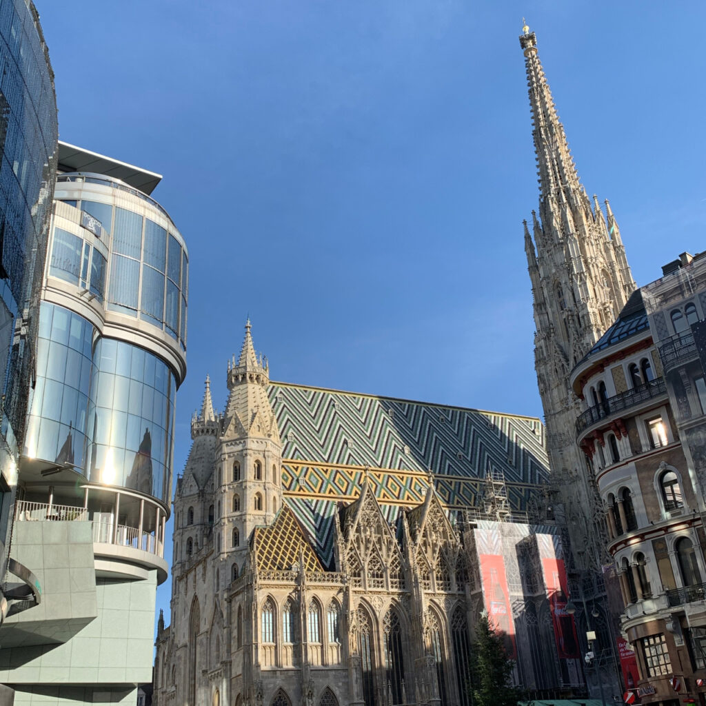 Stephansdom