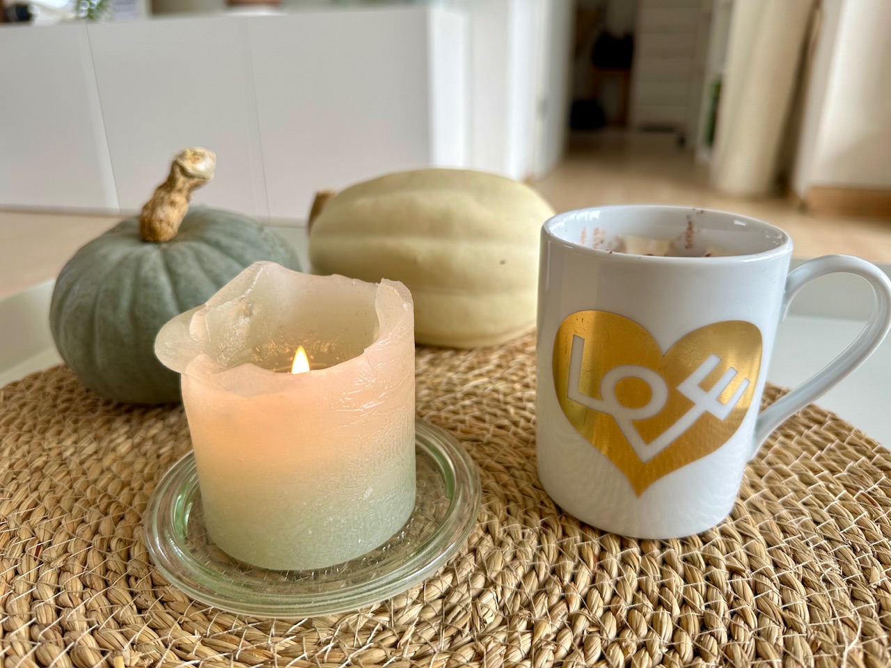 Selbstfürsorge statt Selbstoptimierung – Zurück zu mir selbst