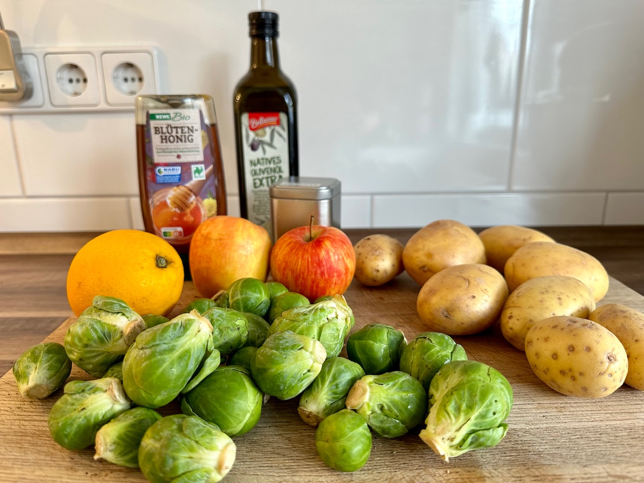 Gesünder leben – Wie ich meine Ernährung Schritt für Schritt umgestellt habe