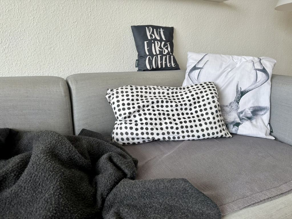 Selbstfürsorge-Herbst