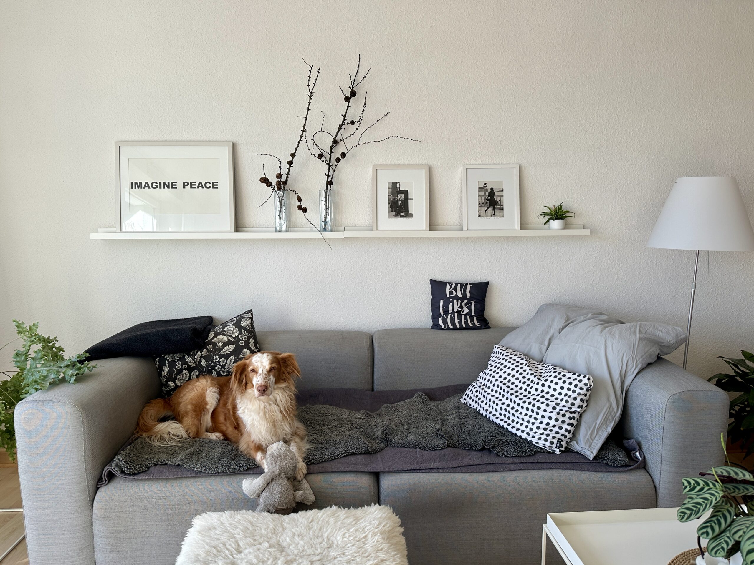 Minimalismus oder einfach Genug? Mein persönliches Fazit (+)