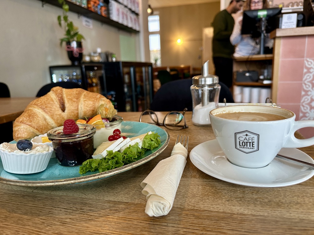 Auszeit, Yoga und leckeres Essen – Meine Glücksmomente der Woche (25/04/26)