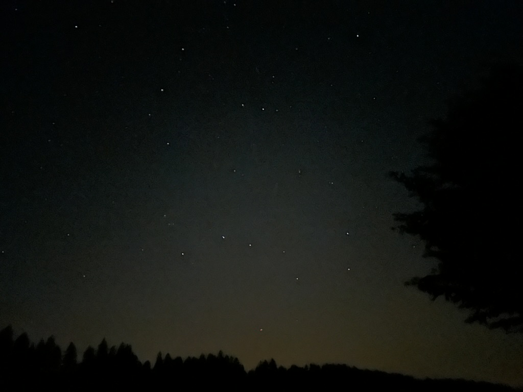 Sonnenfinsternis & Sternschnuppen am 12. August 2026